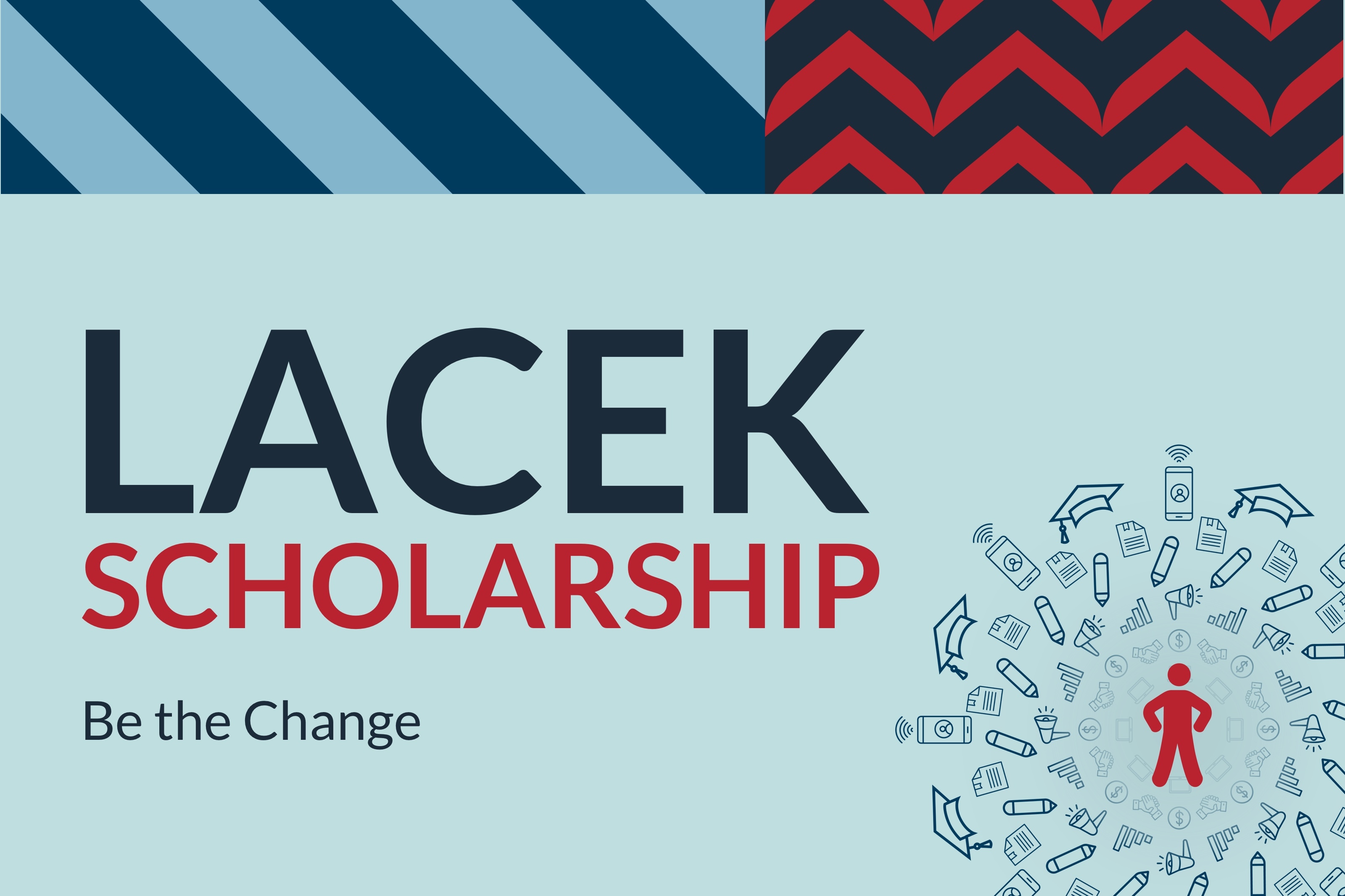 2026 Scholarship: Now Accepting Applications