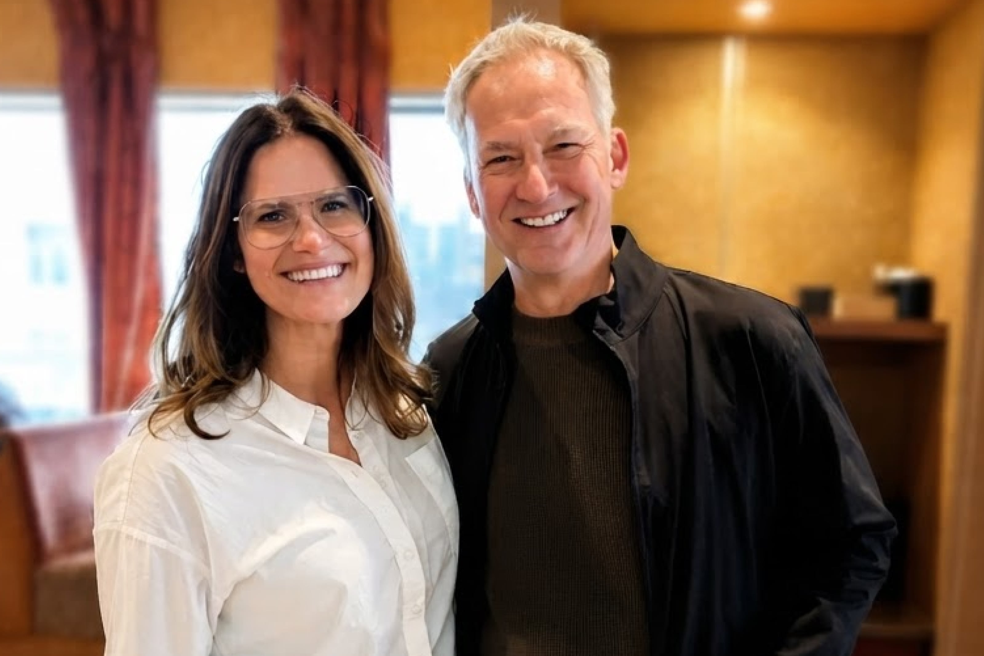 Lacek Names Amy Van Ert as ECD
