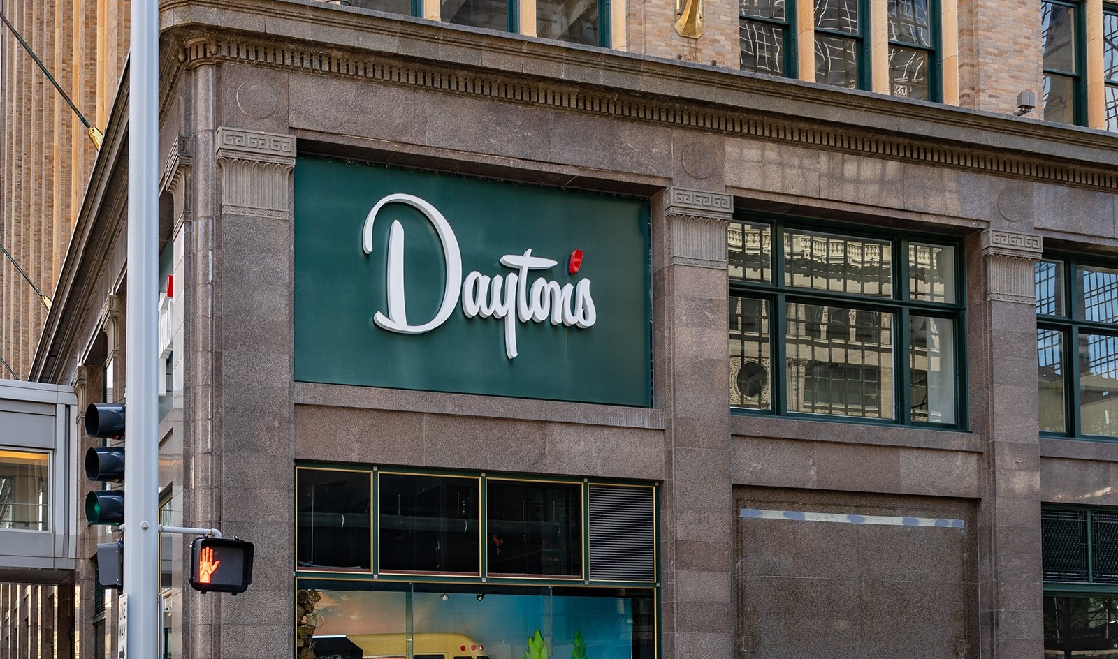 The Lacek Group Announces New Headquarters: The Dayton's Project